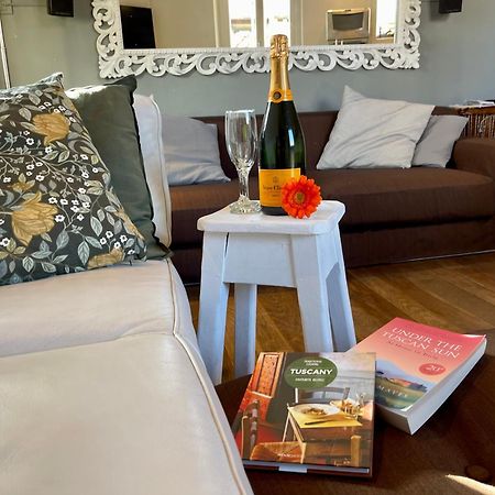 Florence Apartment Romantic View מראה חיצוני תמונה
