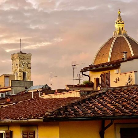 Florence Apartment Romantic View מראה חיצוני תמונה