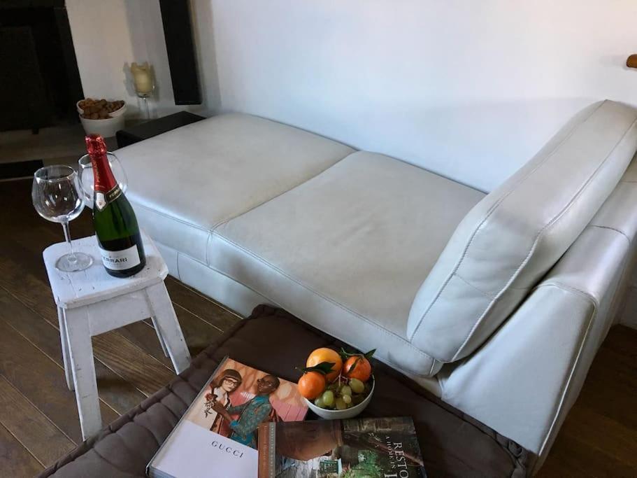 Florence Apartment Romantic View מראה חיצוני תמונה