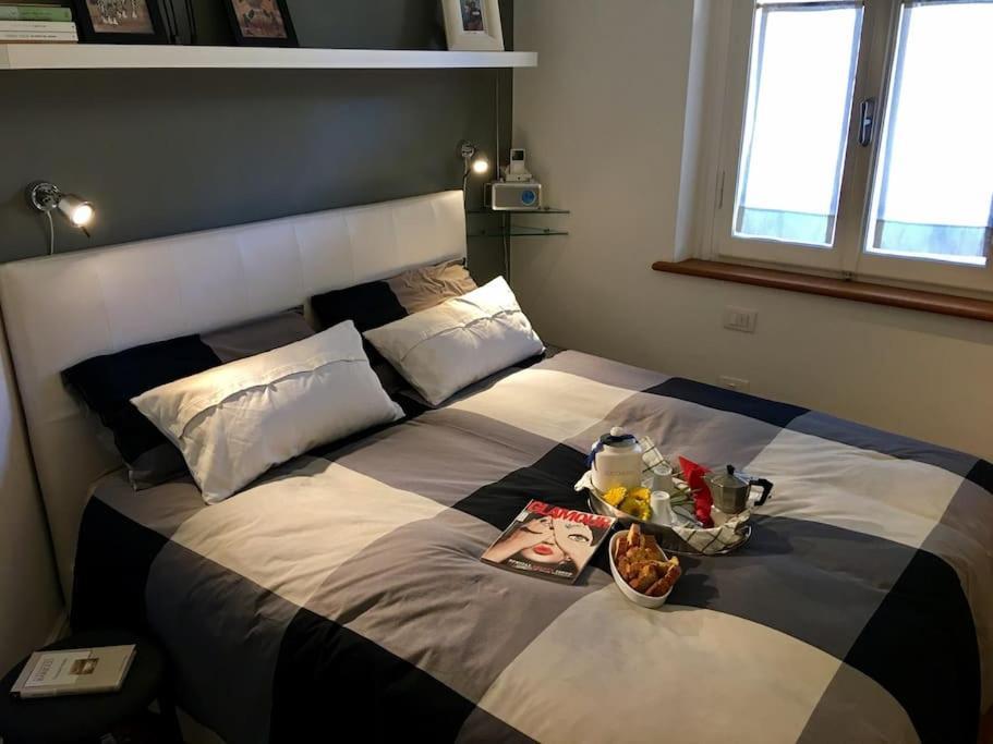 Florence Apartment Romantic View מראה חיצוני תמונה