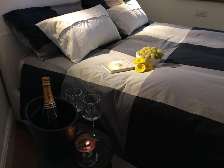 Florence Apartment Romantic View מראה חיצוני תמונה