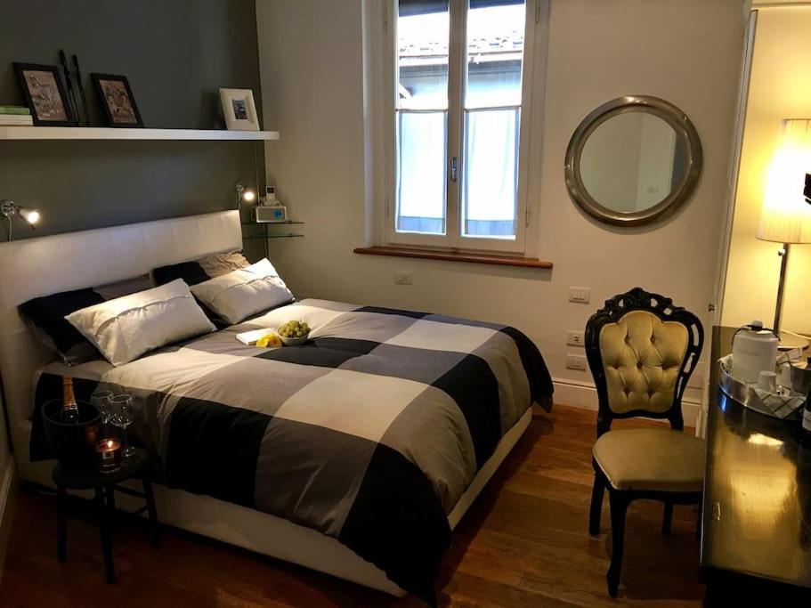 Florence Apartment Romantic View מראה חיצוני תמונה