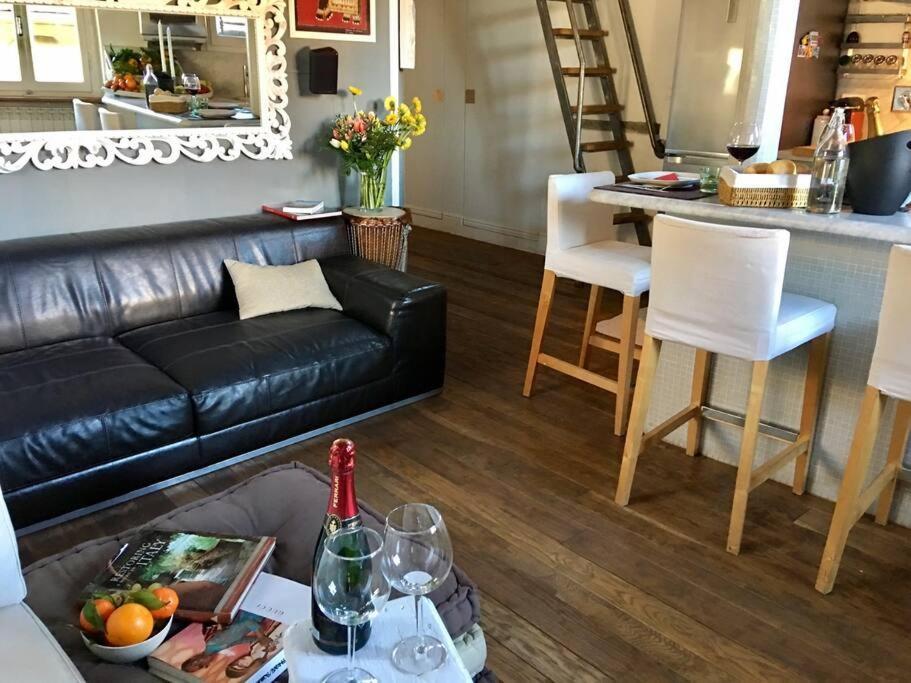Florence Apartment Romantic View מראה חיצוני תמונה