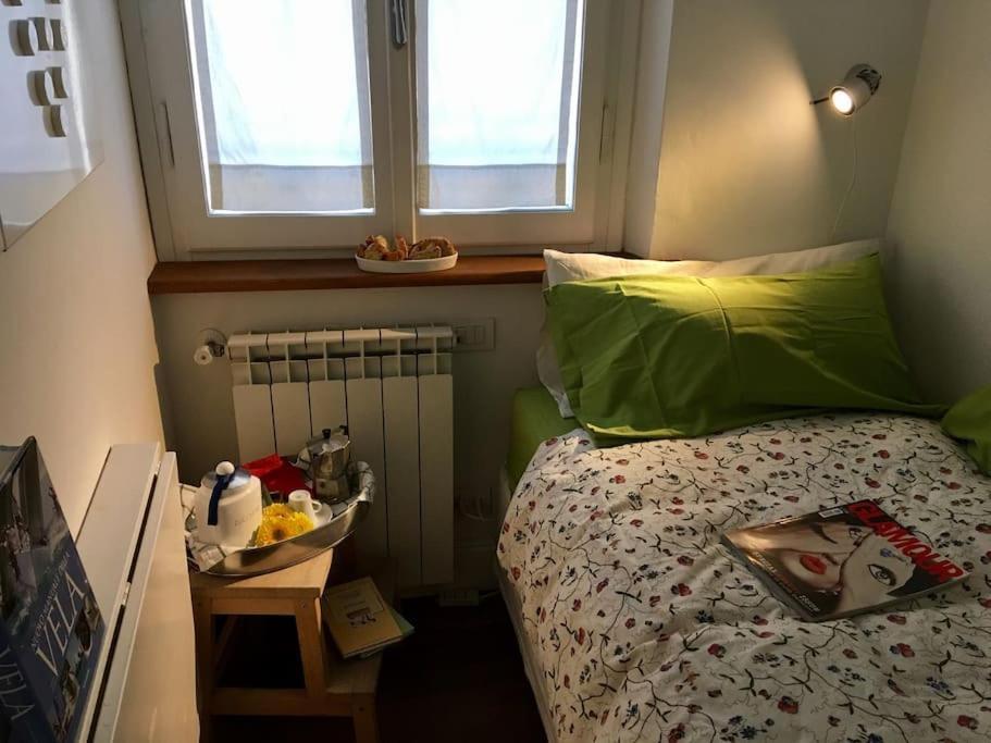 Florence Apartment Romantic View מראה חיצוני תמונה