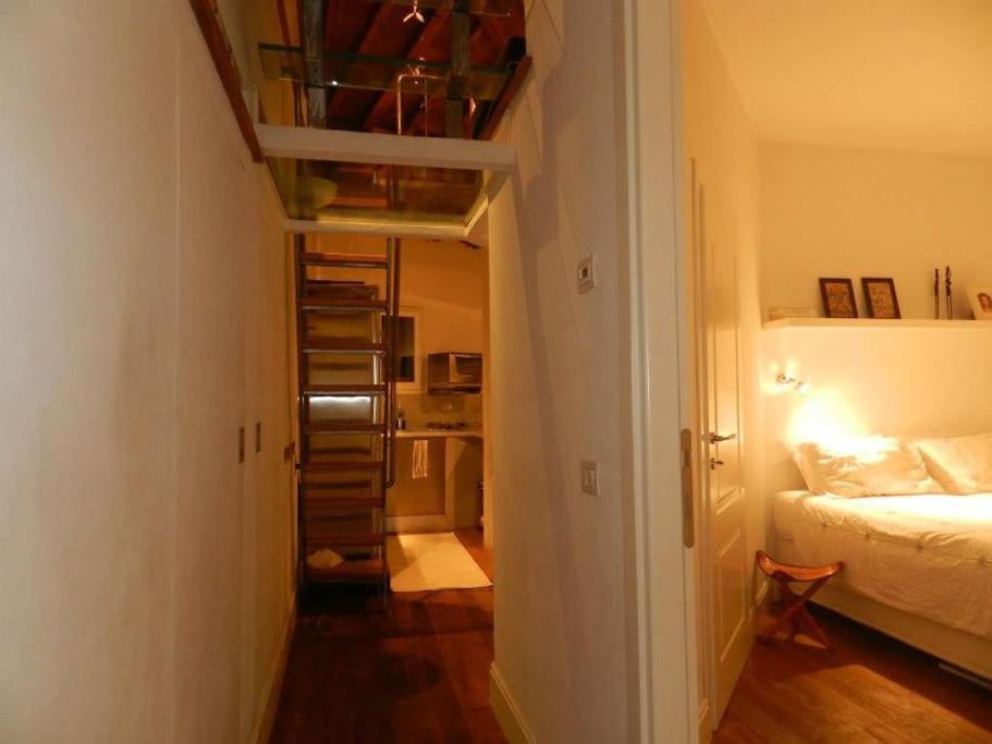 Florence Apartment Romantic View מראה חיצוני תמונה