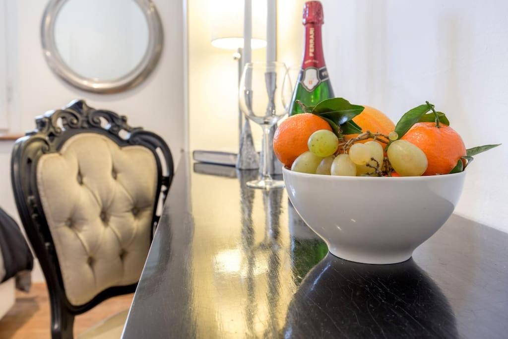 Florence Apartment Romantic View מראה חיצוני תמונה
