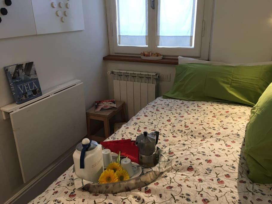 Florence Apartment Romantic View מראה חיצוני תמונה