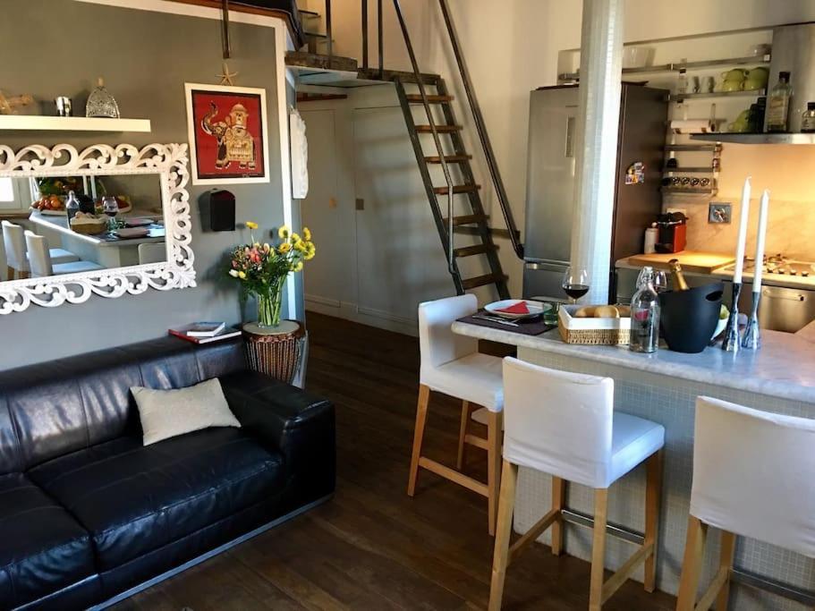 Florence Apartment Romantic View מראה חיצוני תמונה