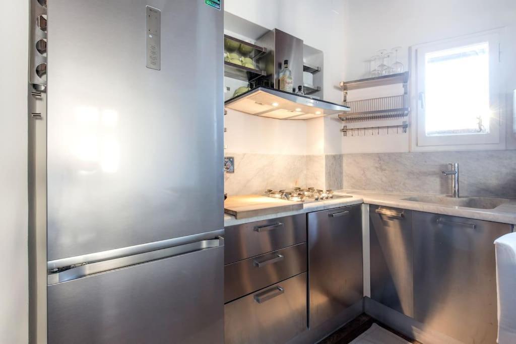 Florence Apartment Romantic View מראה חיצוני תמונה
