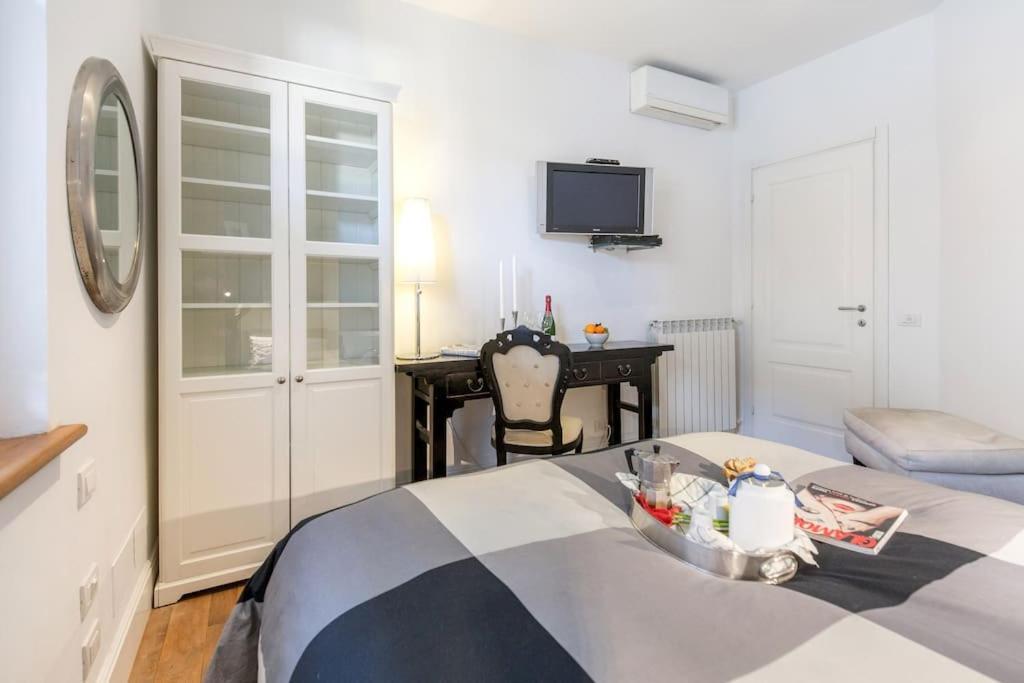 Florence Apartment Romantic View מראה חיצוני תמונה