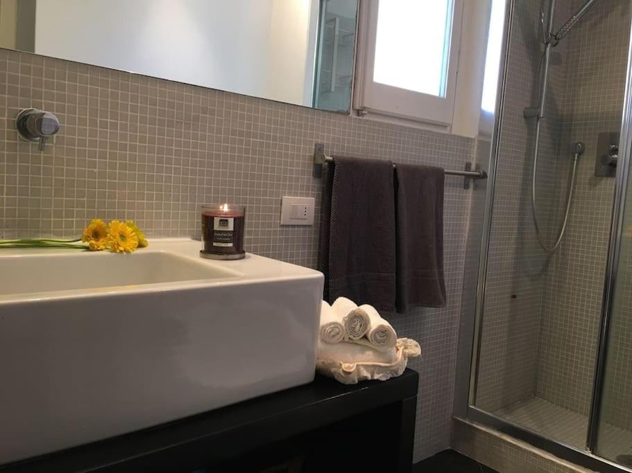 Florence Apartment Romantic View מראה חיצוני תמונה