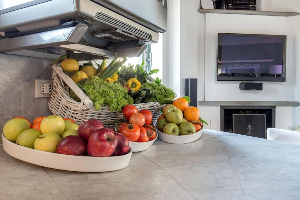 Florence Apartment Romantic View מראה חיצוני תמונה