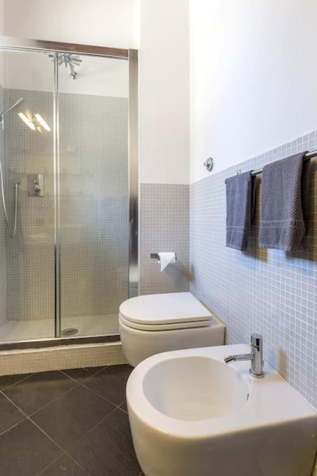Florence Apartment Romantic View מראה חיצוני תמונה