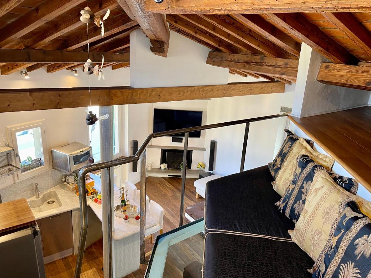 Florence Apartment Romantic View מראה חיצוני תמונה