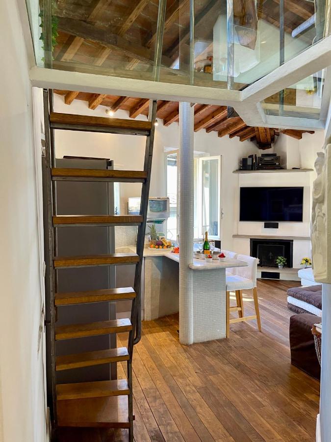 Florence Apartment Romantic View מראה חיצוני תמונה