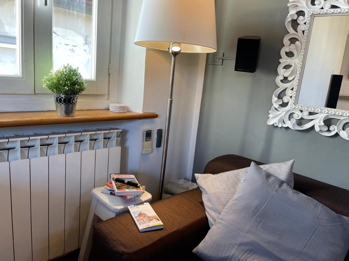 Florence Apartment Romantic View מראה חיצוני תמונה
