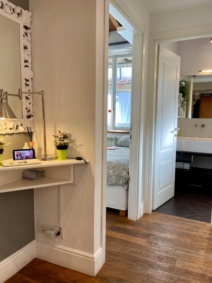 Florence Apartment Romantic View מראה חיצוני תמונה