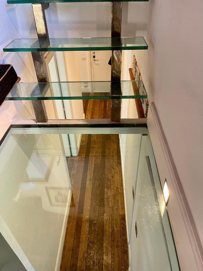 Florence Apartment Romantic View מראה חיצוני תמונה