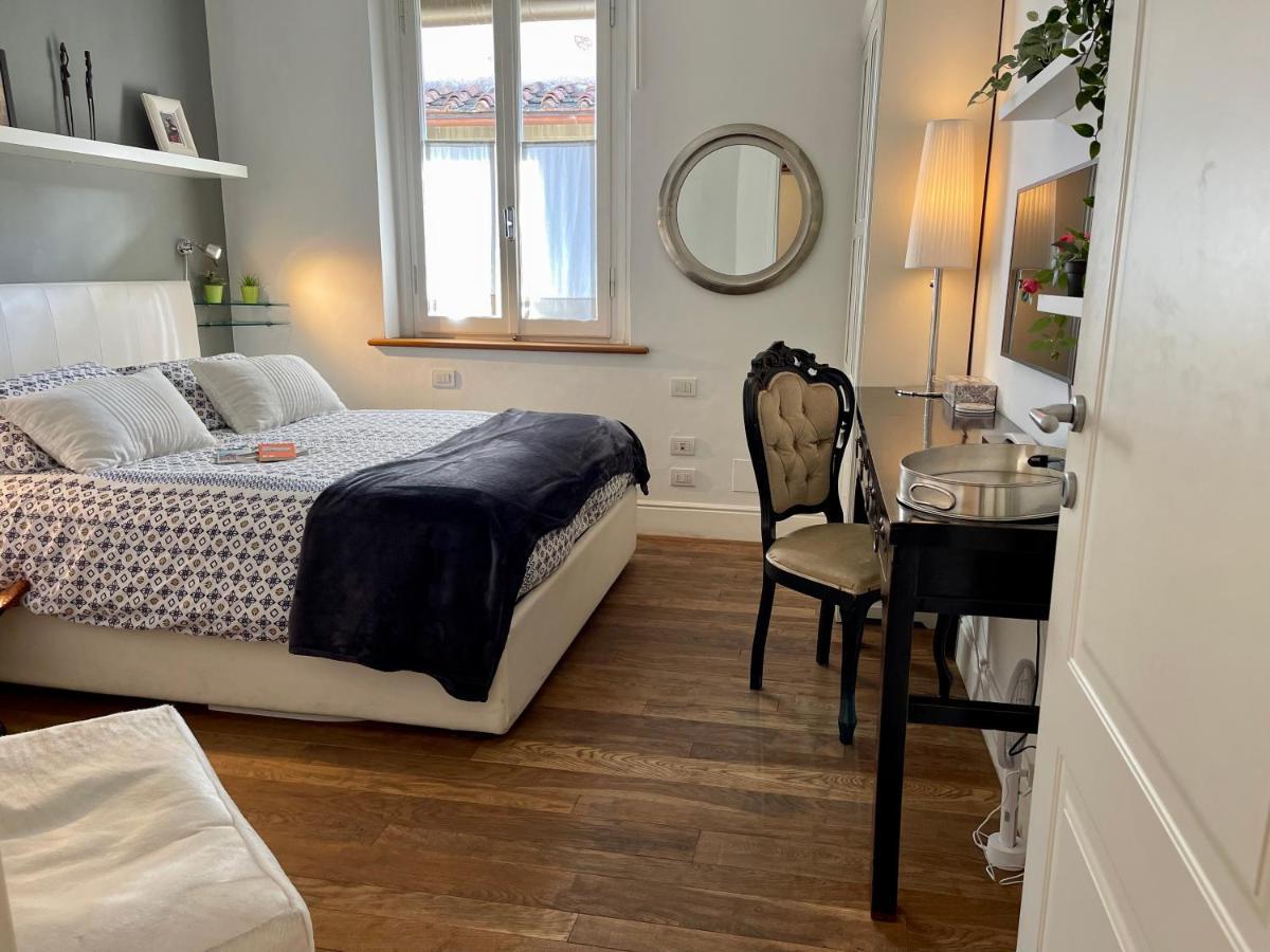 Florence Apartment Romantic View מראה חיצוני תמונה
