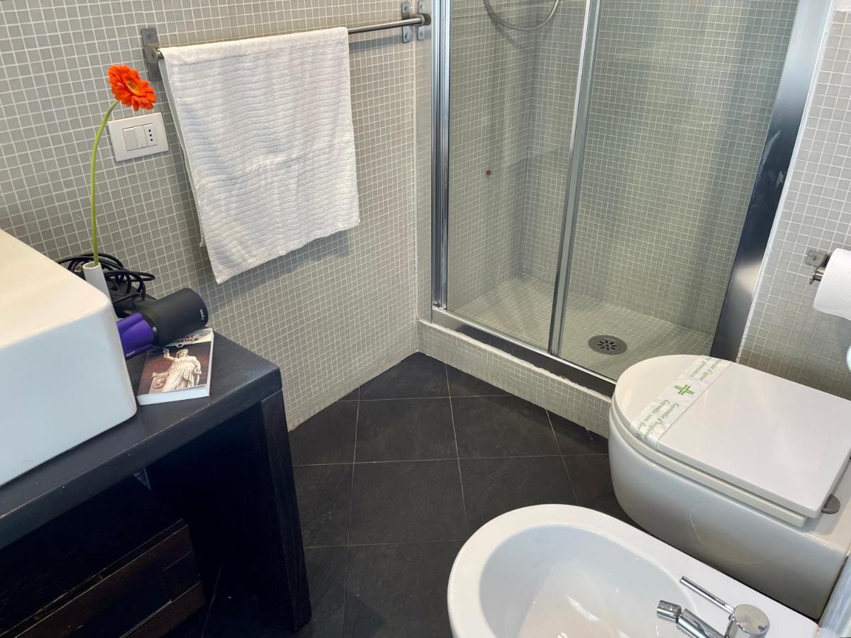 Florence Apartment Romantic View מראה חיצוני תמונה