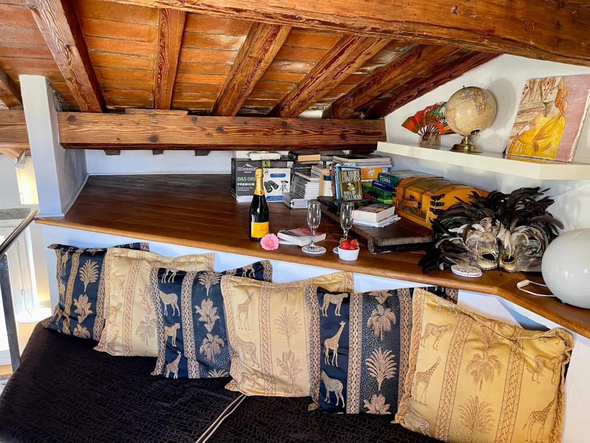 Florence Apartment Romantic View מראה חיצוני תמונה