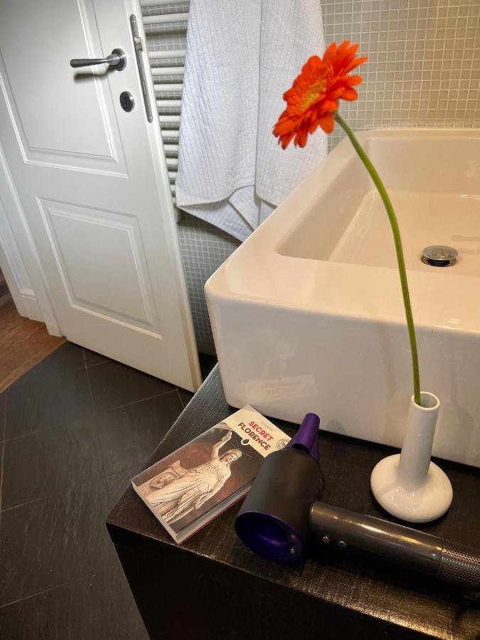 Florence Apartment Romantic View מראה חיצוני תמונה