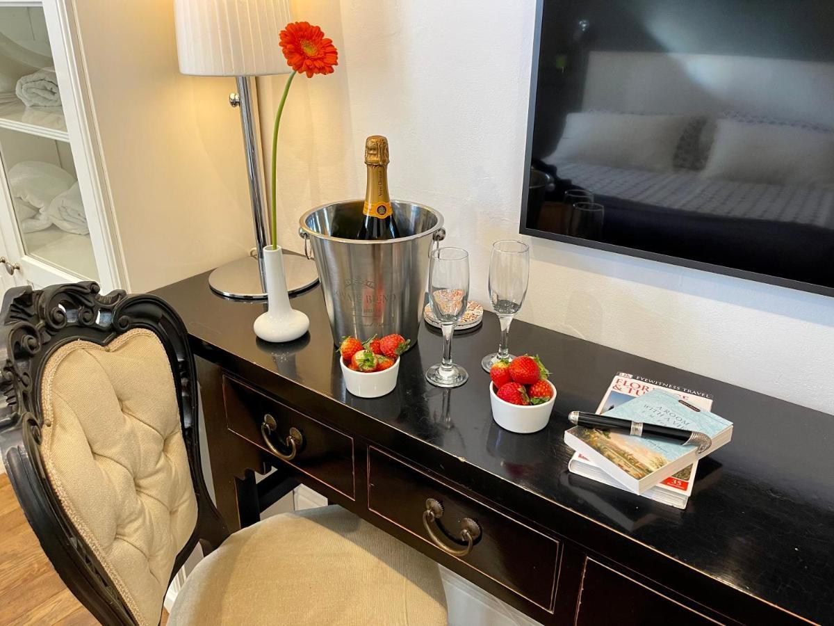 Florence Apartment Romantic View מראה חיצוני תמונה
