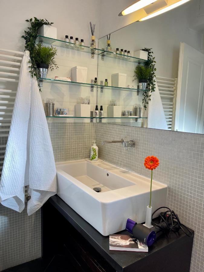 Florence Apartment Romantic View מראה חיצוני תמונה