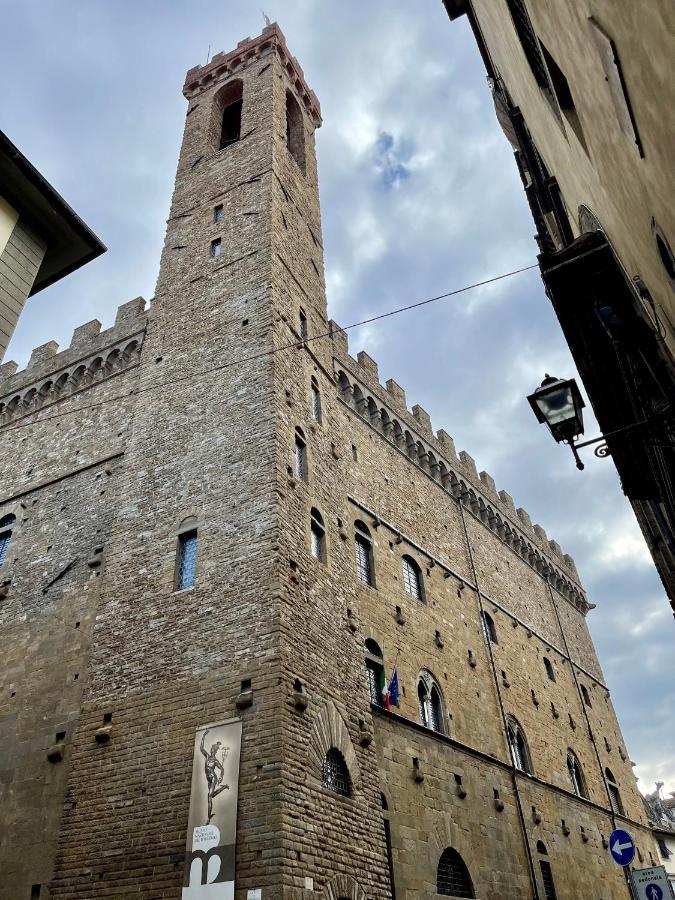 Florence Apartment Romantic View מראה חיצוני תמונה