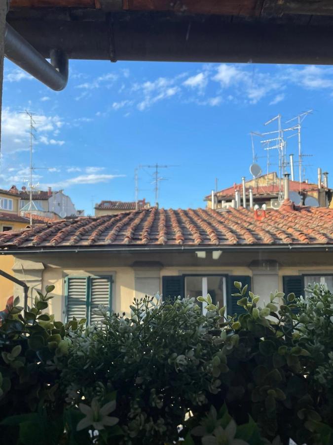 Florence Apartment Romantic View מראה חיצוני תמונה